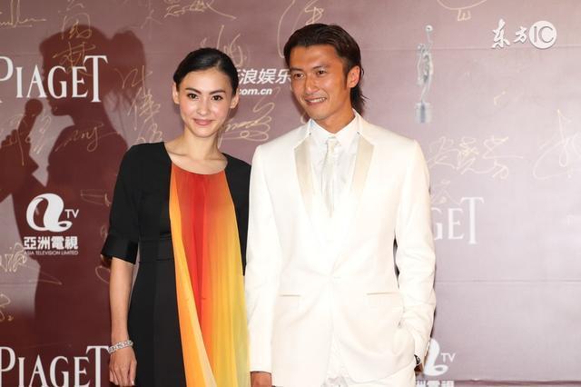 张柏芝:不要跟我谈孩子父亲,其实心灵富有比金钱重要的多