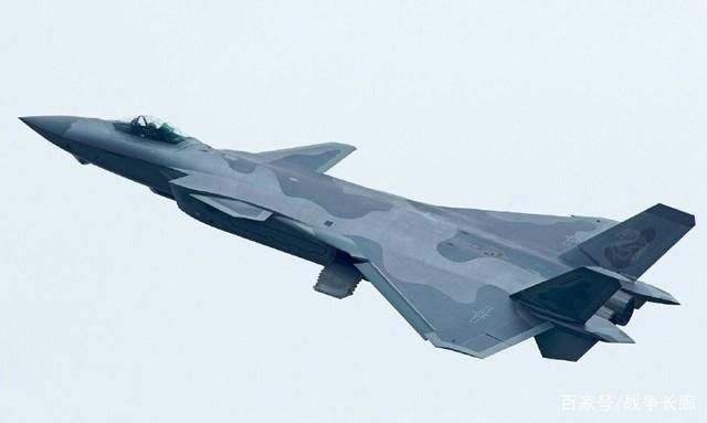 歼20战机列装三大王牌部队?演习中横扫三代机