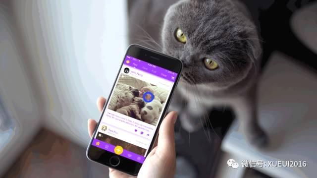 什么人适合学习UI设计?