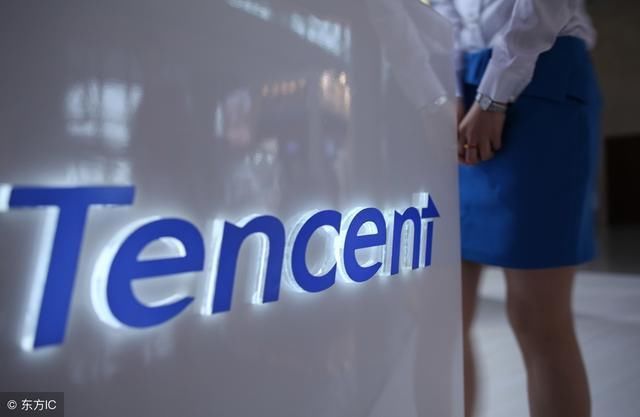 美女程序员应聘腾讯:我讲下我的故事吧!面试官