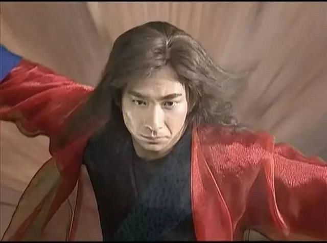 电视剧风云1和2中人物实力前十排名