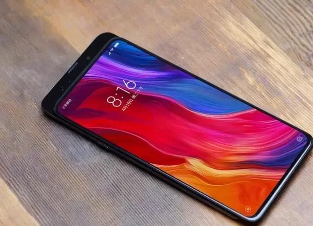 小米MIX3搭载5G网络和10GB的运存,后天就要