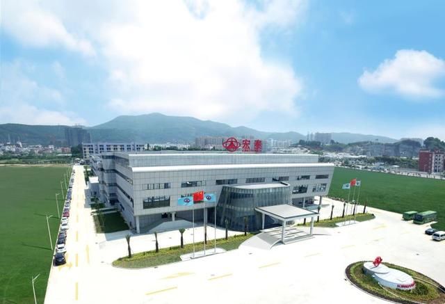 京东智能分拣不算个事,厦门港企要把智慧工业