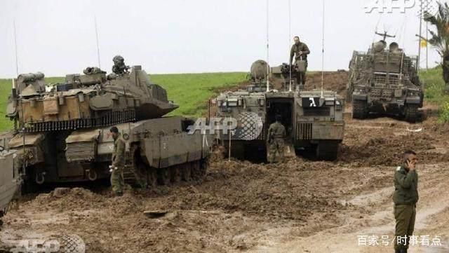 西方国家:俄罗斯和叙利亚正在销毁使用化武的