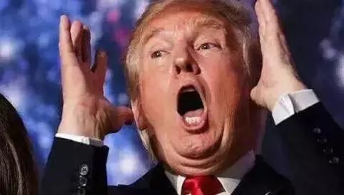 啥?特朗普发条推特就要点燃战火,好莱坞大片也