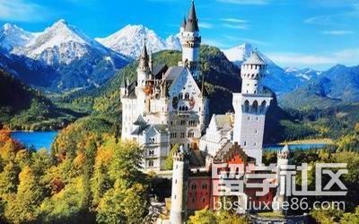 德国基尔大学院校介绍