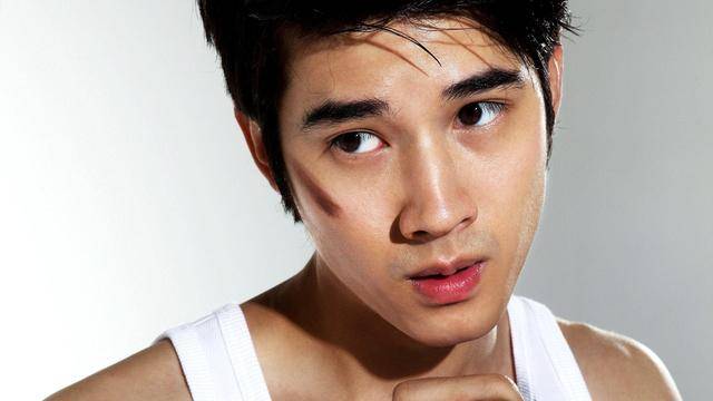 国外5大射手座男星,每一个都是绝世容颜