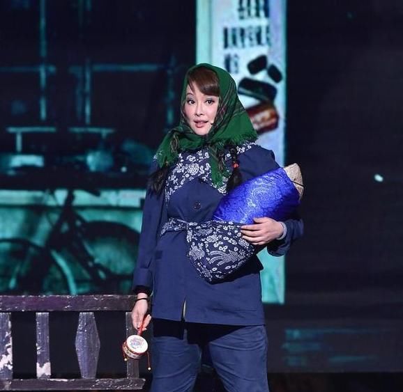 袁立发飙了,揭露《演员的诞生》,章子怡刘烨宋