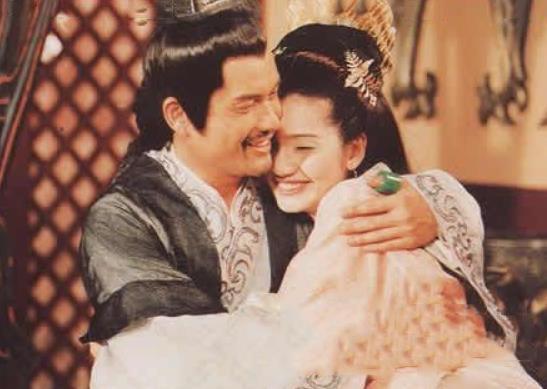 甘罗12岁当丞相,嬴政也很喜欢他,结果因摸女人的脚而死