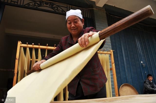 减肥能不能吃面食?这三样面食,减肥期间可食用
