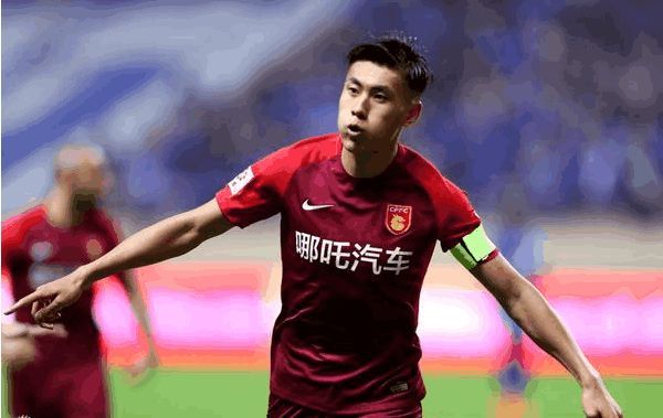 中超跑动距离排行榜:佩莱第五,金敬道仅排第三