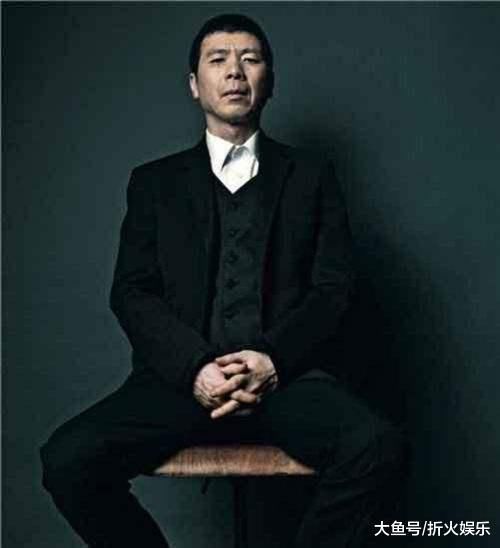 王中军王中磊两兄弟质押华谊全部股权, 袁立: 跑