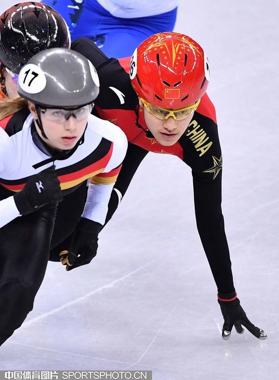 短道世锦赛韩加瓜分金牌韩国揽7金 中国0金仍前三 短道世锦赛韩加瓜分金牌韩国揽7金 中国0金仍前三