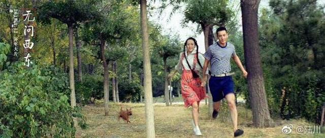 章子怡已成票房毒药,口碑炸裂的《无问西东》