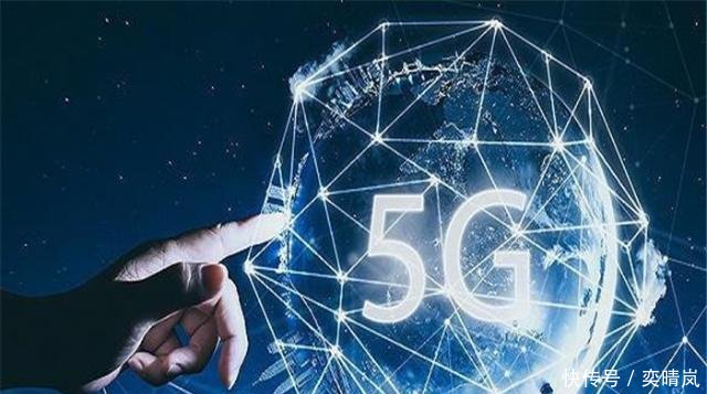 中国冲出3匹黑马,全球5G芯片占一半,高通万万