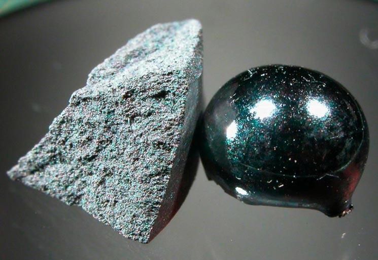 这一稀有金属约占全球储量7%,意外发现推动中国航空发动机研发