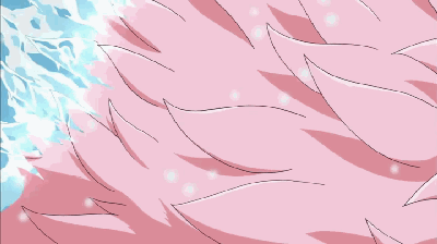 凯多是君临天下的四皇之一,被称为海陆空最强生物,每当