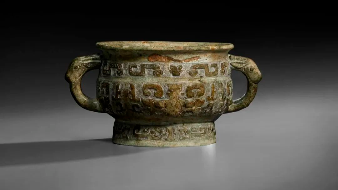 鉴古藏珍：纽约亚洲艺术周呈献重要中国瓷器及工艺精品拍卖