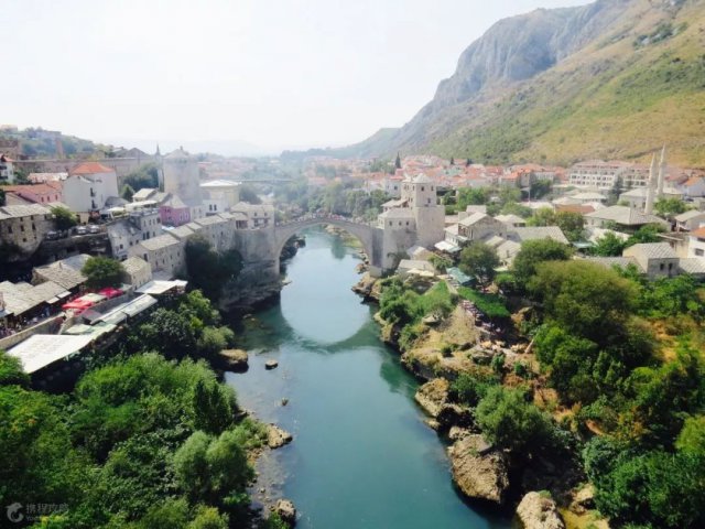 六月境外游推荐:波黑免签!欧洲小众国不仅景美