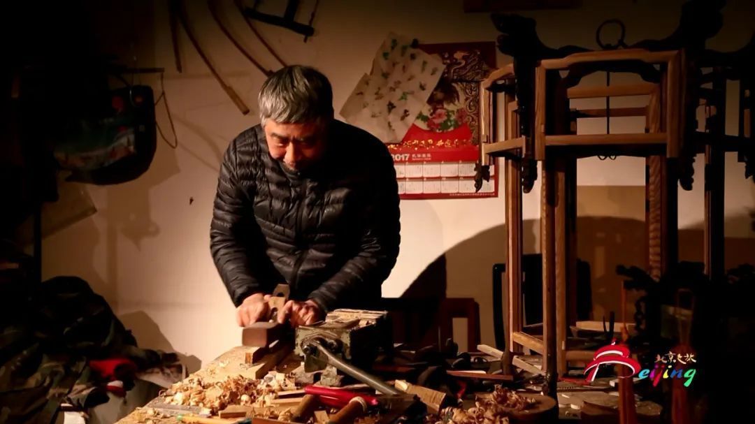 寻味北京 | 方寸宫灯 点亮中华文明 寻味北京 | 方寸宫灯 点亮中华文明