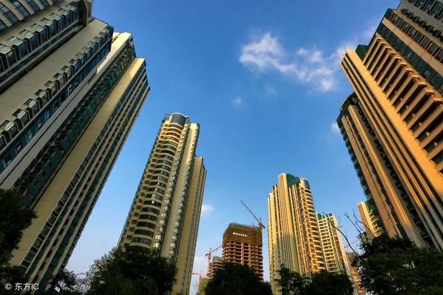 50年产权房与70年产权房的区别,50年产权房过