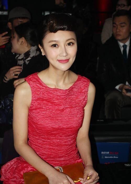 青出于蓝胜于蓝,刘涛5年还清4亿外债,而她仅用