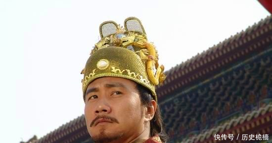 中国来头最大的姓氏,明朝时曾风光无比,如今台