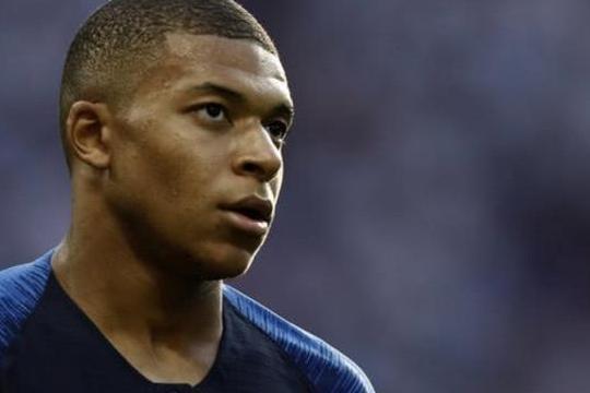 盘点最新世界球员身价前四名:C罗榜上无名,梅