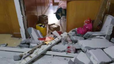 街乡治理“新速度”丨坚决打击群租房 切实维护辖区安全 街乡治理“新速度”丨坚决打击群租房 切实维护辖区安全