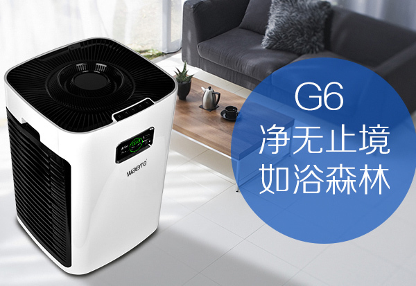 空气净化器:一个灰尘过敏性鼻炎患者的自白