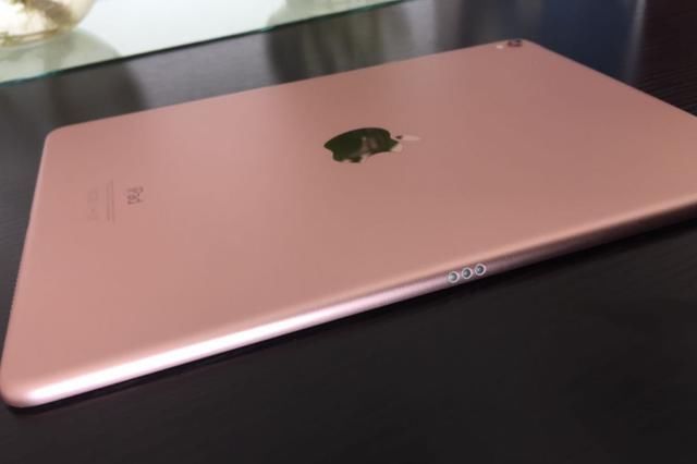 性能小金刚:9.7寸iPad Pro价格彻底崩盘,2699元