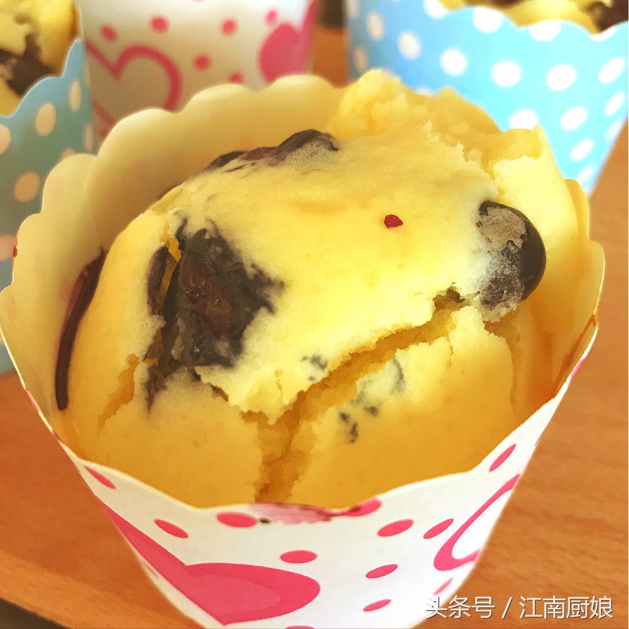 哪种蛋糕既不用打发蛋白,做法简单又好吃?