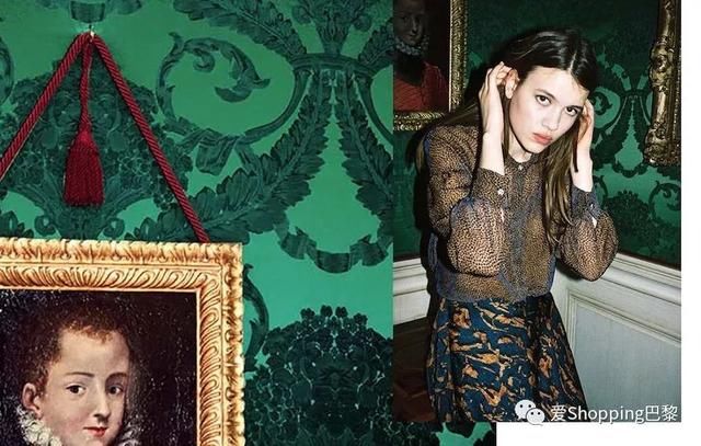 Chanel,Chlo前任设计师自创品牌 每一件衣服上