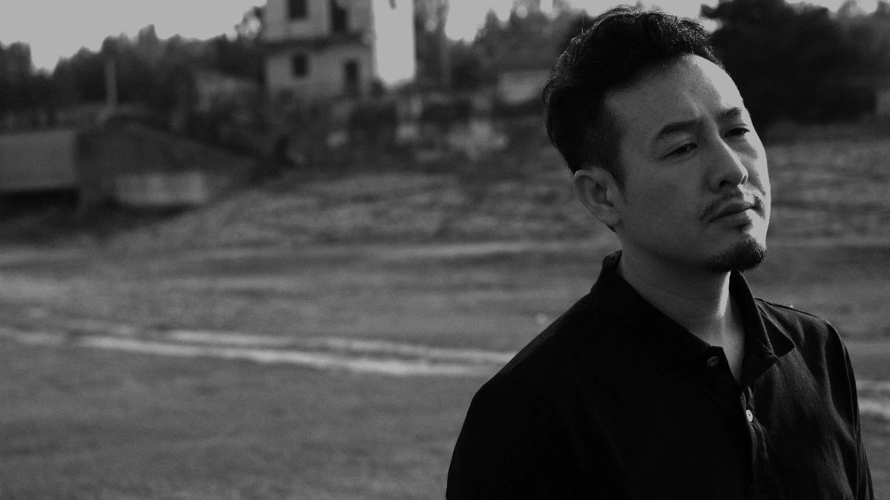 评委张颂文：用真实的生命体验演戏