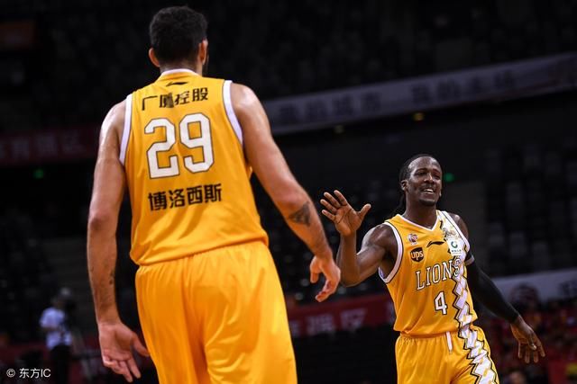 CBA总决赛,辽篮做好以下几点,冠军跑不了,静候