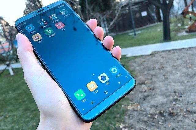 迄今最超值的国产手机诞生,骁龙660只要一千出