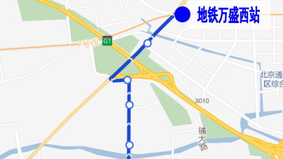 北京公交集团:新开、调整多条副中心区域公交线路 北京公交集团:新开、调整多条副中心区域公交线路