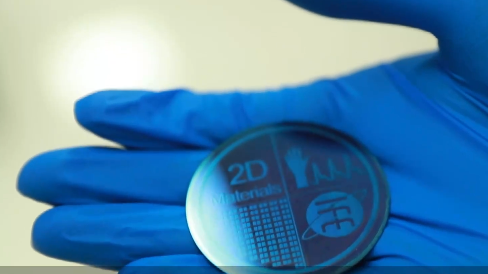 创新!我国科学家研制出可用于人体健康监测的“智能服装” 创新!我国科学家研制出可用于人体健康监测的“智能服装”