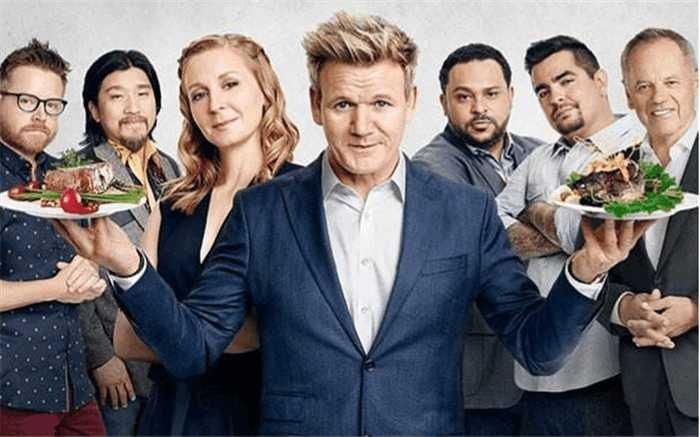 老外评价: 中餐厨师是最不会摆盘的, 看起来不上