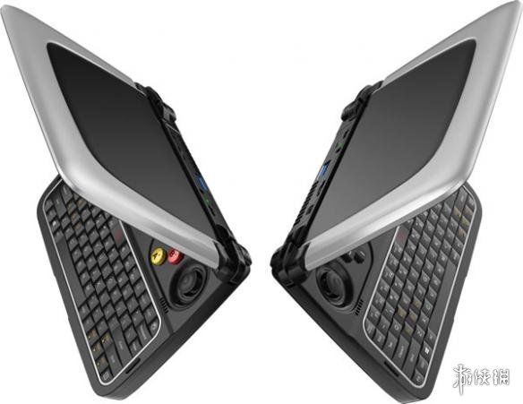 PC游戏掌机GPD Win2配置及运行测试 能玩吃