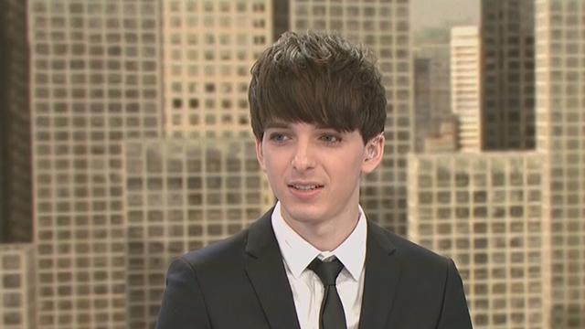 汉语点亮“一带一路” 文化燃动民心相通 汉语点亮“一带一路” 文化燃动民心相通