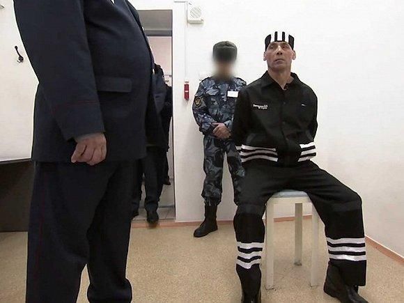 世界上最霸气监狱 囚禁地产大亨 黑社会 各种顶级领域的人