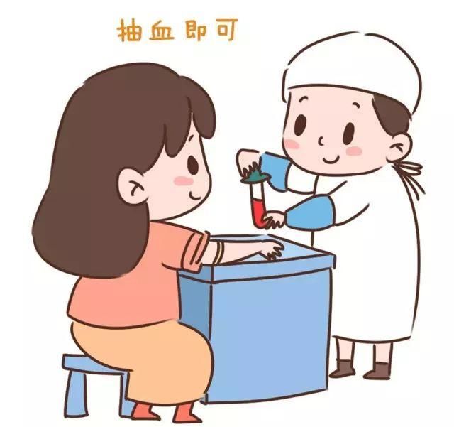 孕期最重要的一次产检:胎宝健不健康,要看B超