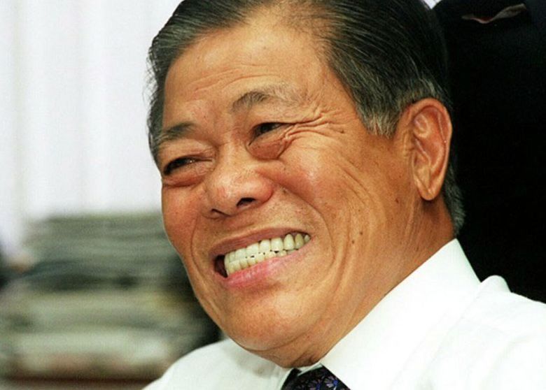 最新!福布斯全球富豪排行榜,看看新加坡最有钱