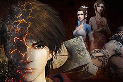 画江湖系列哪部最好看:动漫画江湖系列你看过