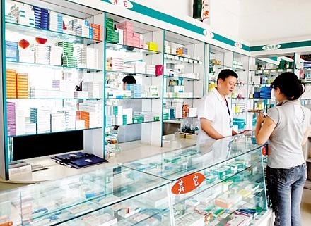 执业药师:未来还能在药店挂证吗?