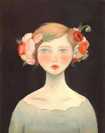 淡淡的忧伤唯美的短句子,美到心碎