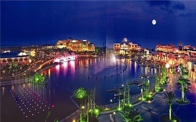 广东最具潜力的城市,区位不输深圳,未来成就不