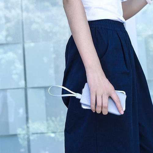 手机电量不足,老是玩到一半就关机?或许你需要