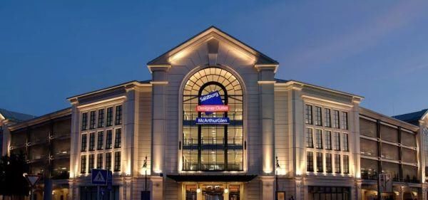 每年10万中国游客到Parndorf血拼,奥地利人欲